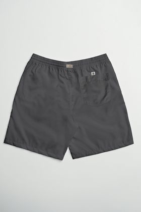 SHORT LONGO PLUS SIZE EVIDENTE