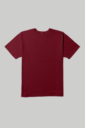 CAMISA BÁSICA LEVE PLUS SIZE OLIVER