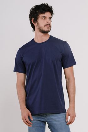 CAMISA BÁSICA LEVE FIJI