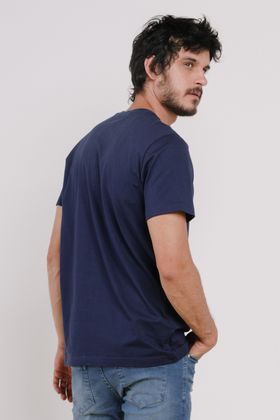CAMISA BÁSICA LEVE FIJI