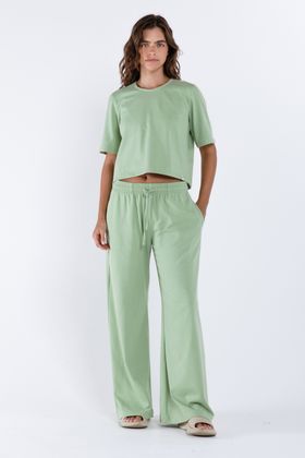 CALÇA FEMININA ADULTO WELL-BEING
