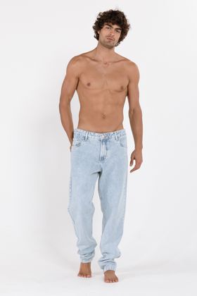 CALÇA JEANS MASCULINA