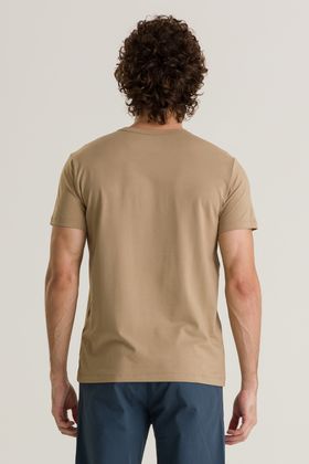 CAMISA DIFERENCIADA ADULTO FLEXIBILITY