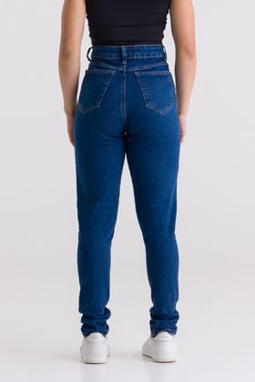 CALÇA SKYNY FEMININA ADULTO