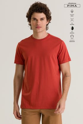 CAMISA DIFERENCIADA ADULTO PIMA