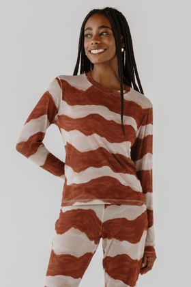 BLUSA FEMININA RELEVOS