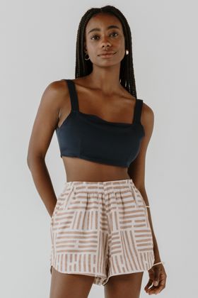 CROPPED FEMININO SAMANTA