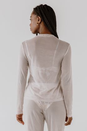 BLUSA FEMININA OKLAHOMA