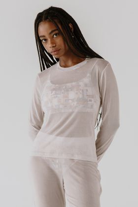 BLUSA FEMININA OKLAHOMA