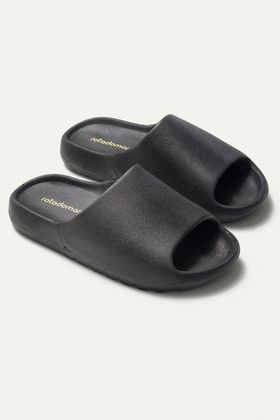 SLIDE MASC ROTADOMAR PRETO