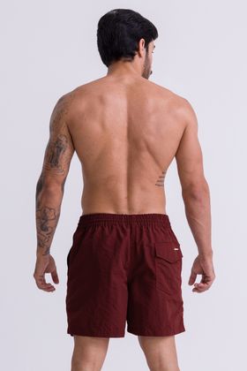 SHORT VOLLEY ADULTO TECHNO