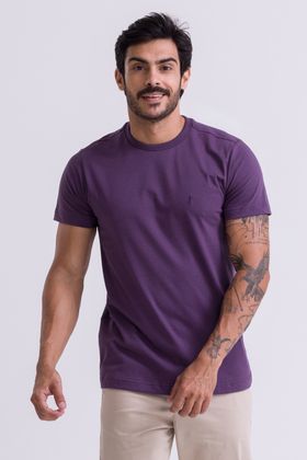 CAMISA BASICA LEVE LEVEZA
