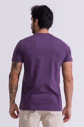 CAMISA BASICA LEVE LEVEZA