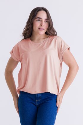 BLUSA FEMININA ADULTO TRANSFORMATION