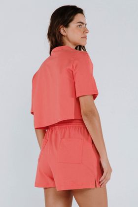 SHORT FEMININO GEORGIA