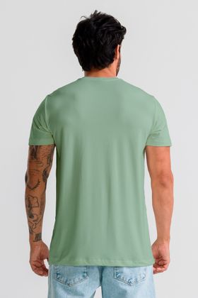 CAMISA DIFERENCIADA ADULTO MOVEMENT