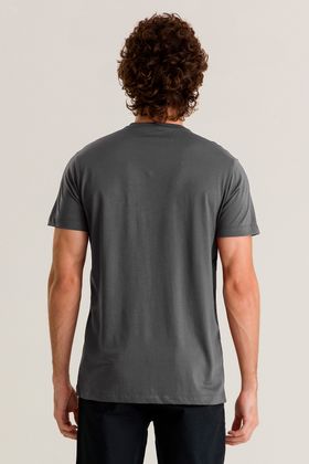 CAMISA DIFERENCIADA ADULTO PIMA