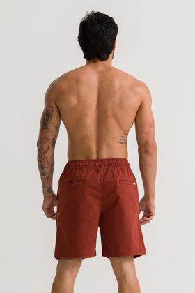 SHORT LONGO DIFERENCIADO ADULTO UNLIMITED