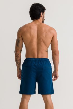 SHORT LONGO DIFERENCIADO ADULTO UNLIMITED