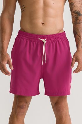 SHORT VOLLEY ADULTO ROSA PINK