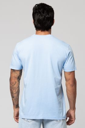 CAMISA DIFERENCIADA ESTONADA