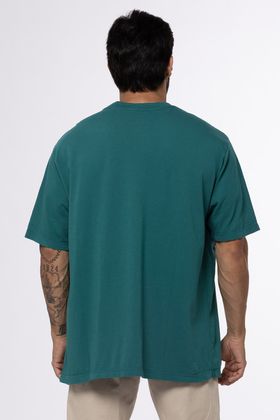 CAMISA OVER SIZE
