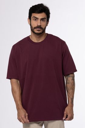 CAMISA OVER SIZE