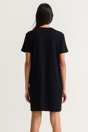 VESTIDO FEMININO CONFORT