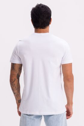 CAMISA BÁSICA ADULTO COLLECT