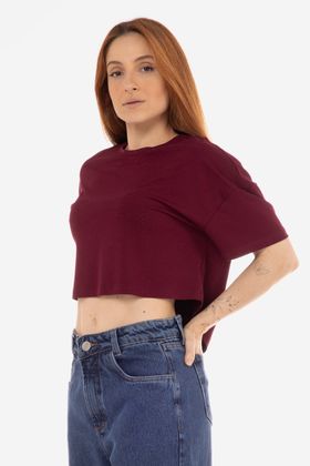 CROPPED ADULTO FREEDOM