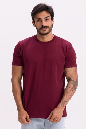CAMISA DIFERENCIADA ESTONADA