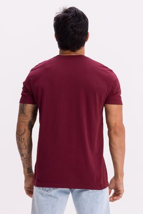 CAMISA DIFERENCIADA ESTONADA