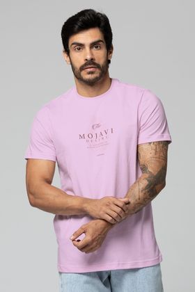 CAMISA BASICA ADULTO  MOJAVI