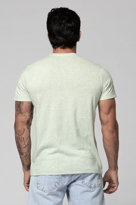 CAMISA LINHO PLAGE