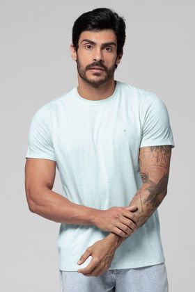 CAMISA LINHO PLAGE