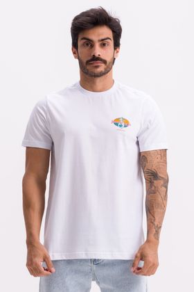 CAMISA BASICA ADULTO SHADOW OF THE SEA