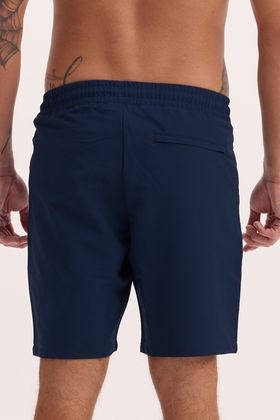 SHORT ELÁSTICO