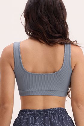TOP FEMININO ESTHER