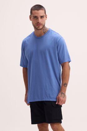 CAMISA OVER SIZE