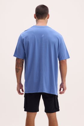 CAMISA OVER SIZE