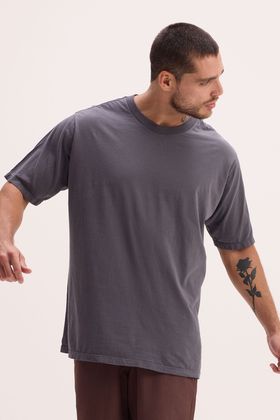 CAMISA OVER SIZE