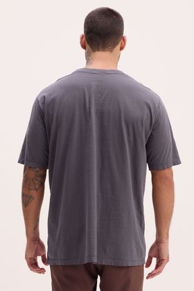 CAMISA OVER SIZE