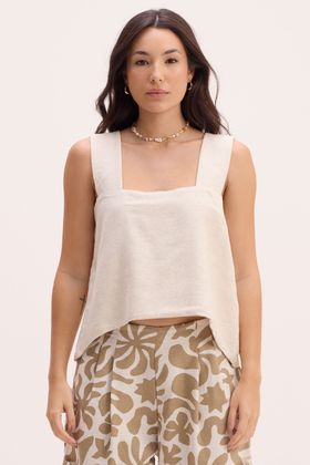 BLUSA PANÔ
