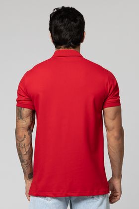 GOLA POLO EGIPCIO