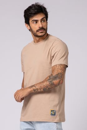 CAMISA BASICA ADULTO COLOR LA VIE