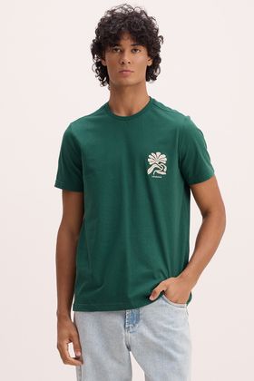 CAMISA ALT ADULTO SUNFLOWER
