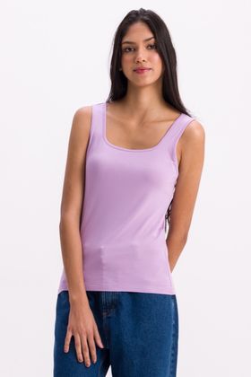 REGATA FEMININA DIFERENCIADA SLIM
