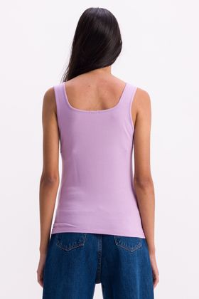 REGATA FEMININA DIFERENCIADA SLIM
