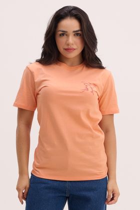 T-SHIRT FEMININA DOLCE VITA