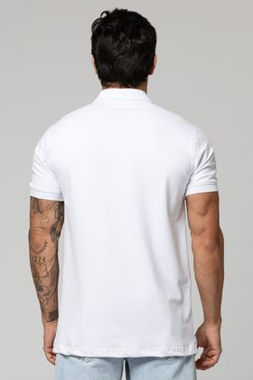 GOLA POLO EGIPCIO